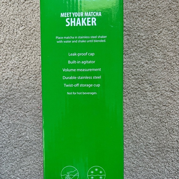 Match Shaker - Picture 3 of 3